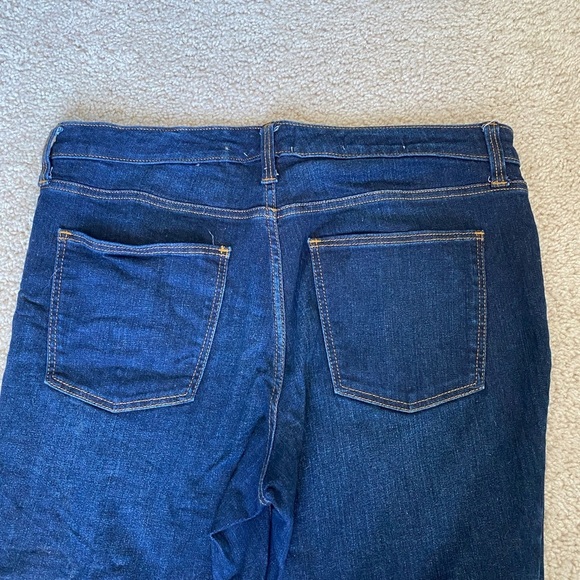 Perfect Stretch Jeans - Picture 3 of 5